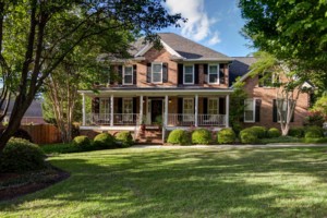 Professionally crafted real estate photography by CarolinaHousePix.com in Columbia SC